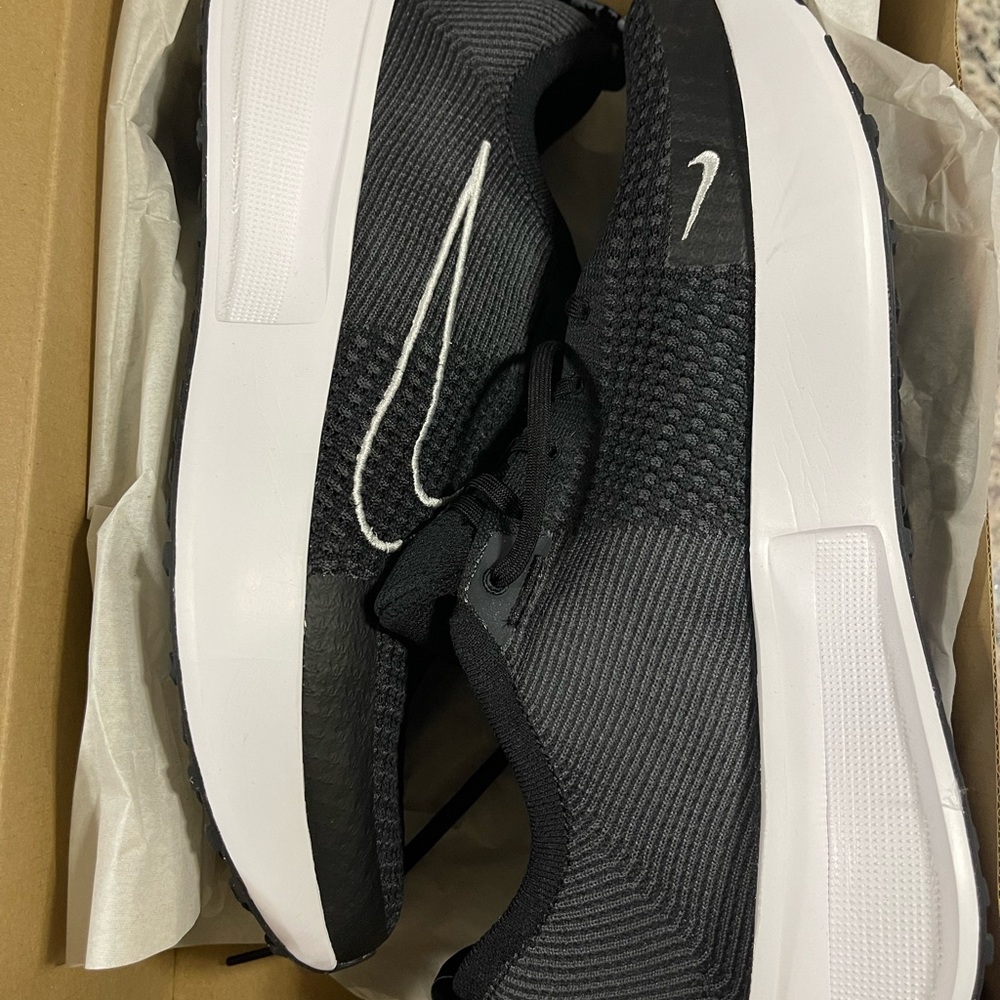 Nike Interact Run